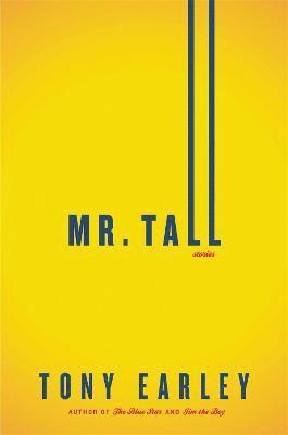 Mr. Tall 1