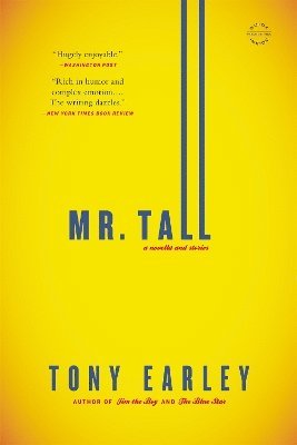 Mr. Tall 1