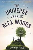 bokomslag The Universe Versus Alex Woods
