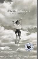 bokomslag Mann, S: Hold Still