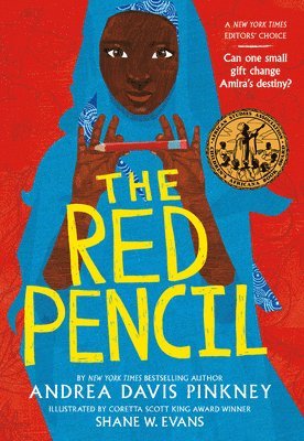 The Red Pencil 1