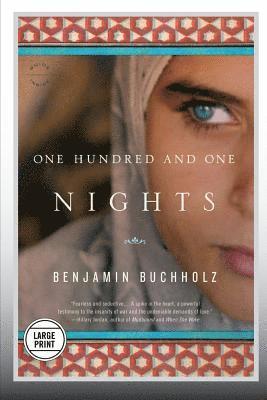 bokomslag One Hundred and One Nights