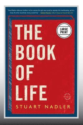 bokomslag The Book of Life