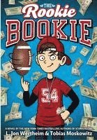 bokomslag The Rookie Bookie
