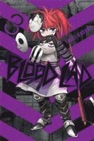 bokomslag Blood Lad, Vol. 3