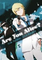 Are You Alice?, Vol. 1 1