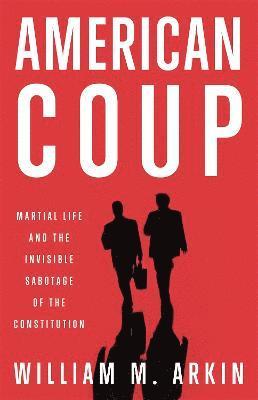 American Coup 1
