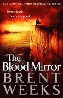 bokomslag The Blood Mirror