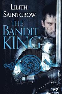 bokomslag The Bandit King
