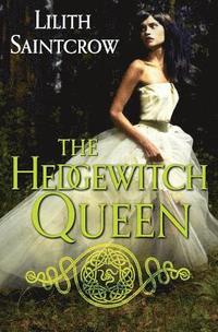 bokomslag Hedgewitch Queen