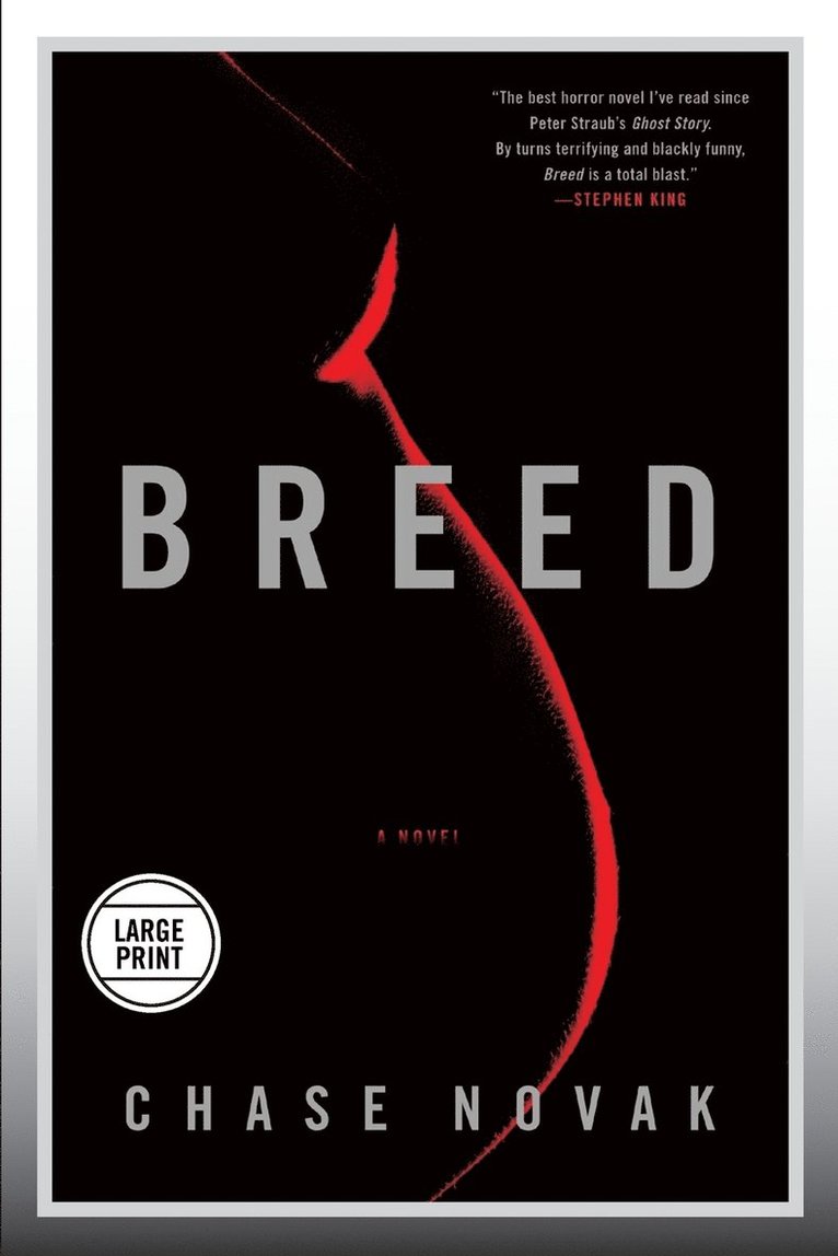 Breed 1