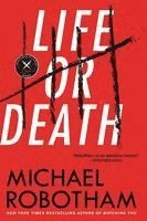 Michael Robotham - Life or Death, Häftad