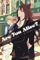 Are You Alice?, Vol. 2 1