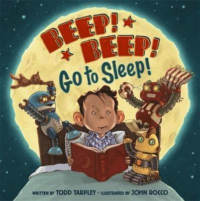 Beep! Beep! Go to Sleep! 1