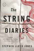The String Diaries 1