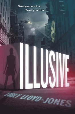 Illusive 1