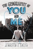 The Geography of You and Me 1