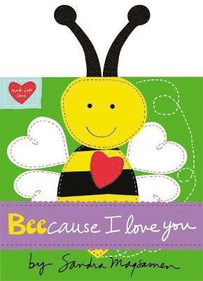 Beecause I Love You