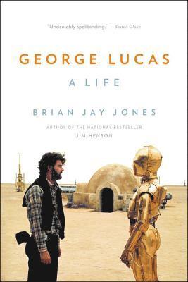 George Lucas: A Life 1
