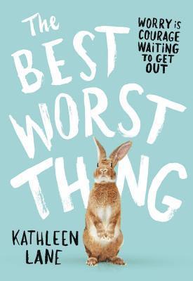 bokomslag Best Worst Thing