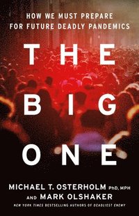 bokomslag Big One