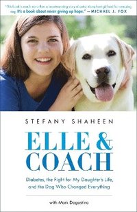 bokomslag Elle & Coach