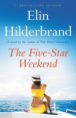 The Five-Star Weekend 1