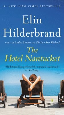 The Hotel Nantucket 1