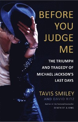 Tavis Smiley, David Ritz - Before You Judge Me, Inbunden