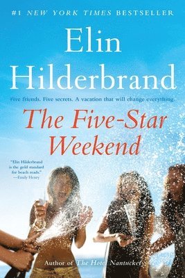 The Five-Star Weekend 1