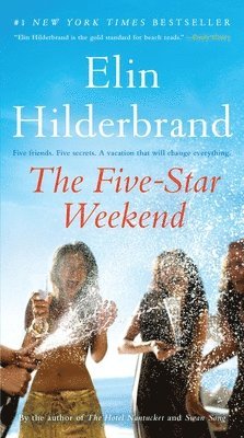 The Five-Star Weekend 1