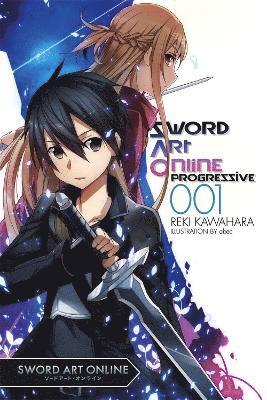 Sword Art Online Progressive 1 (light novel) 1