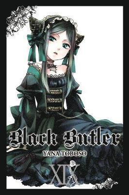 Black Butler, Vol. 19 1