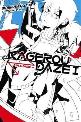 bokomslag Kagerou Daze, Vol. 1 (light novel)