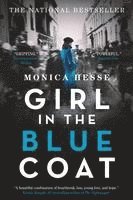 bokomslag Girl In The Blue Coat