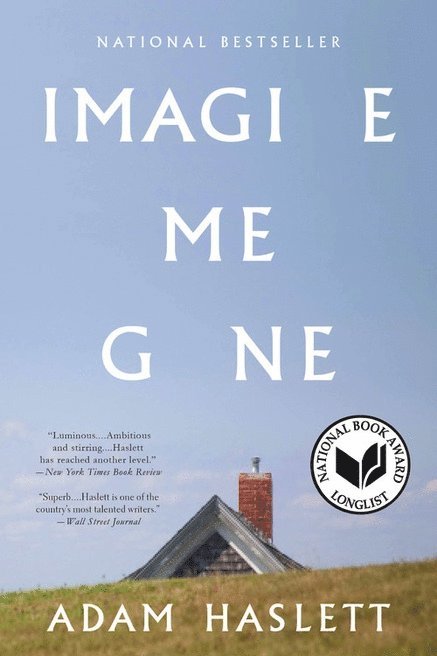 Imagine Me Gone