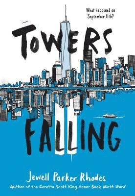 Towers Falling 1