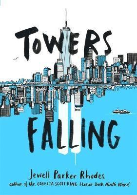 Towers Falling 1