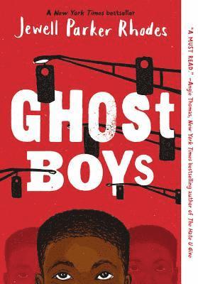 Ghost Boys 1