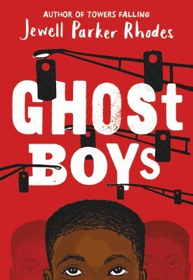 Ghost Boys 1