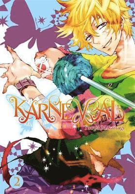 Karneval, Vol. 2 1