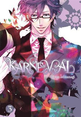 Karneval, Vol. 3 1