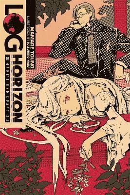 bokomslag Log Horizon, Vol. 4 (Novel)