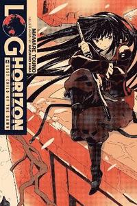 bokomslag Log Horizon, Vol. 6 (Novel)