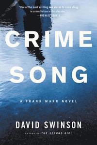 bokomslag Crime Song