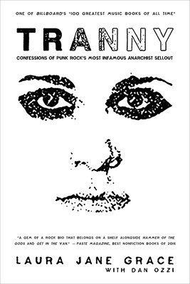 Laura Jane Grace - Tranny, Häftad