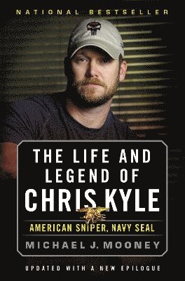 Life and Legend of Chris Kyle: American Sniper, Navy Seal