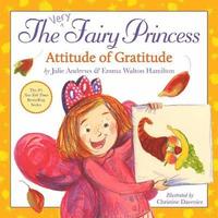 bokomslag The Very Fairy Princess: Attitude of Gratitude