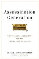 Assassination Generation 1