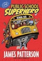 bokomslag Public School Superhero